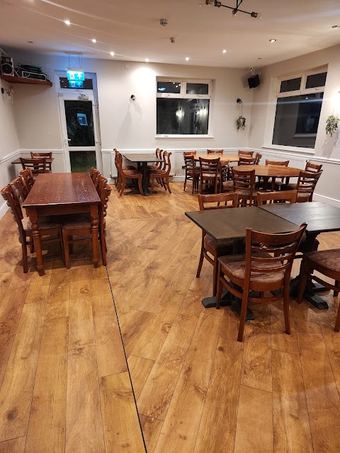 The Green Man, Bexley