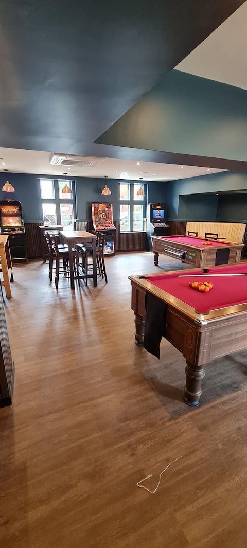 The White Hart