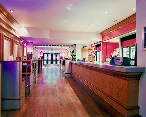 The Montagu Pyke - JD Wetherspoon, Westminster