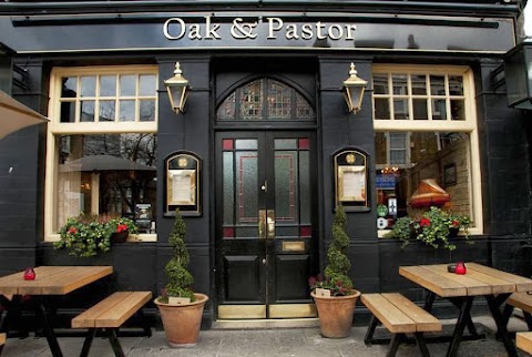 Oak & Pastor, Islington