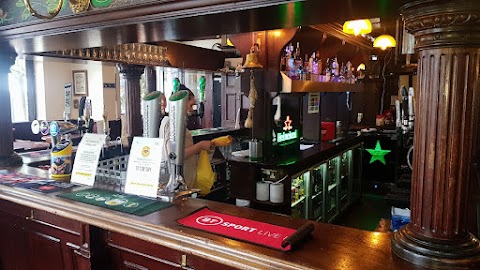 Kings Arms, Merton