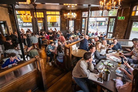 East Dulwich Tavern, Southwark