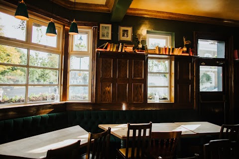 The Hanbury