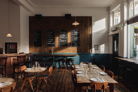 The Camberwell Arms