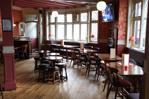 The Swan Inn, Hounslow