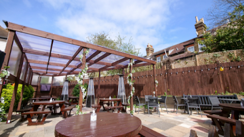 The Ramblers Rest - Chislehurst, Bromley