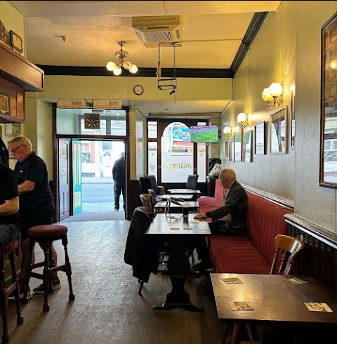 Sportsman's, Brent