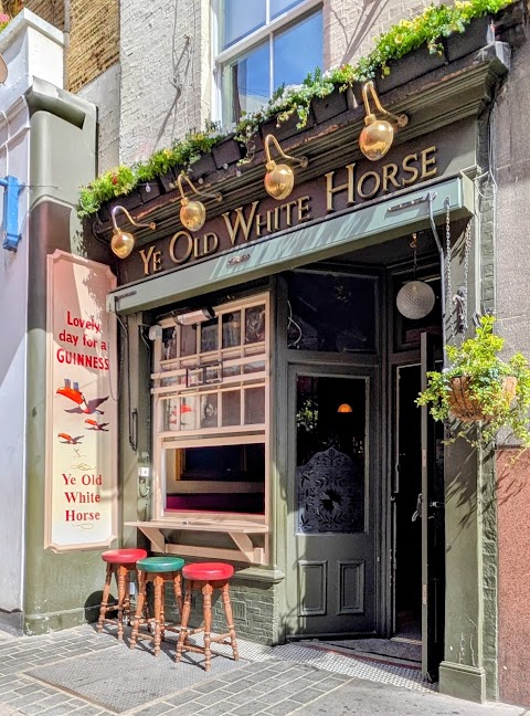 Ye Old White Horse
