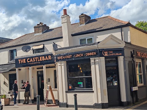 The Castlebar - Teddington, Richmond upon Thames
