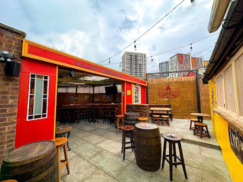 The Parish Bar