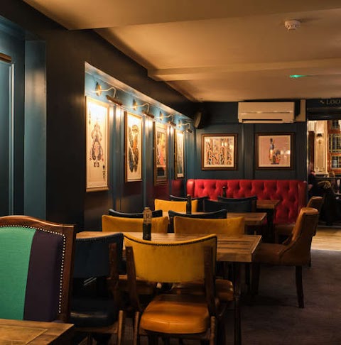 Duke on the Green, Hammersmith and Fulham