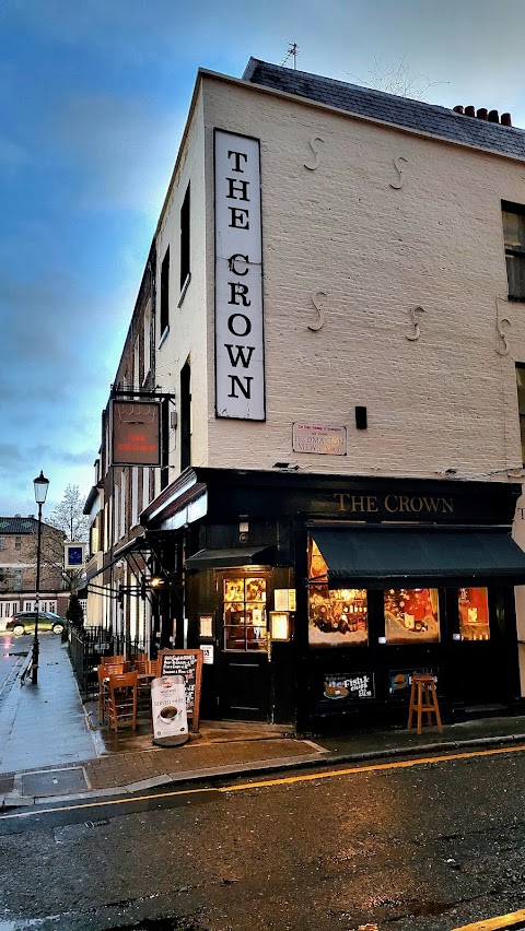 The Crown