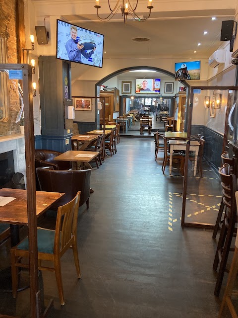 The Railway Telegraph, Croydon