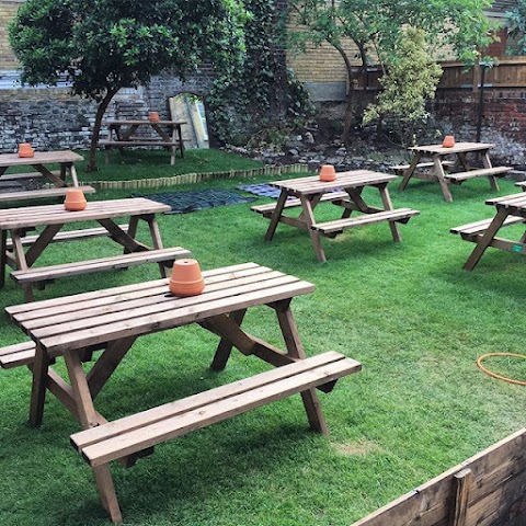 Chesham Arms, Hackney