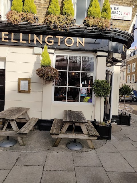 Duke of Wellington