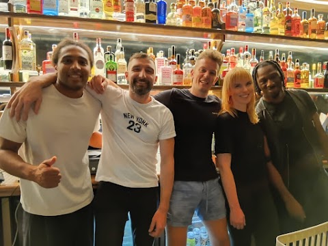 The Fox - Dalston