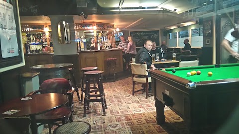 Railway Tavern, Enfield