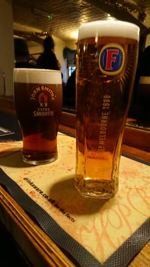 Welcome Inn, Haringey