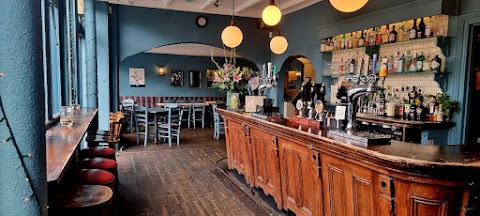 The Tim Bobbin, Lambeth