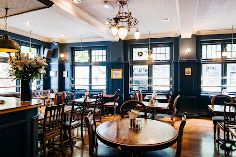 The Marquis Of Granby, Westminster