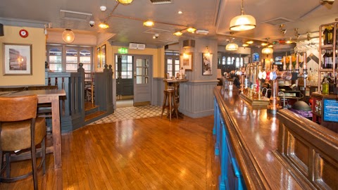 The Argyle, Camden