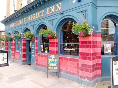 The Quiet Night Inn, Westminster
