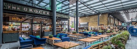 The Grocer, Tower Hamlets