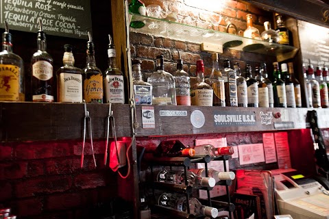 The Boogaloo Pub