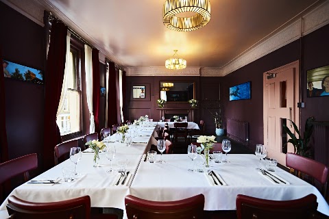 The Royal Oak