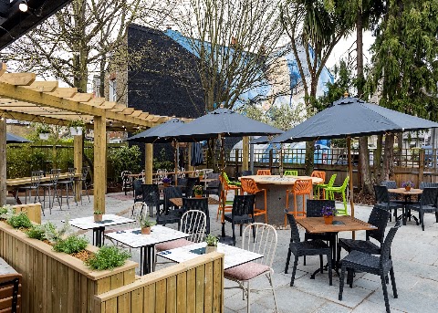 The Plough, Southwark