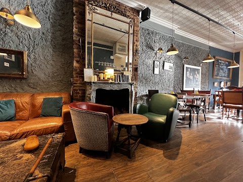 The Duke of York, Westminster
