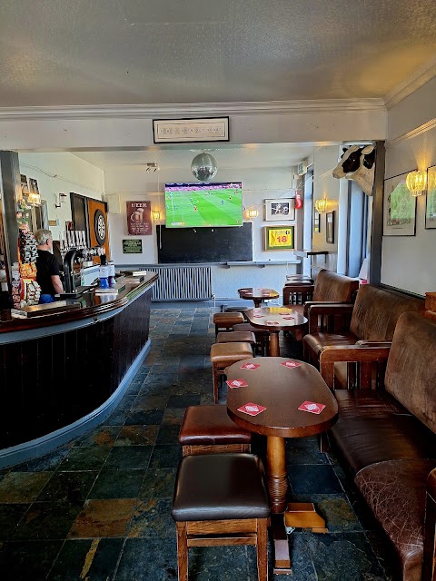 The Griffin, Esher