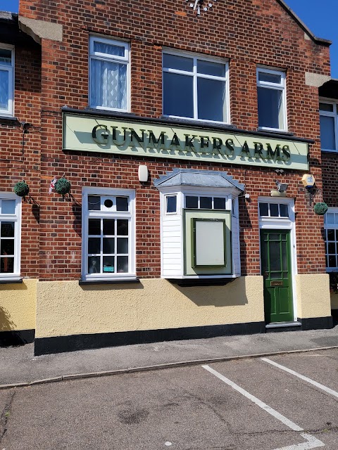 Gunmakers Arms, Loughton
