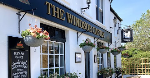 The Windsor Castle N2