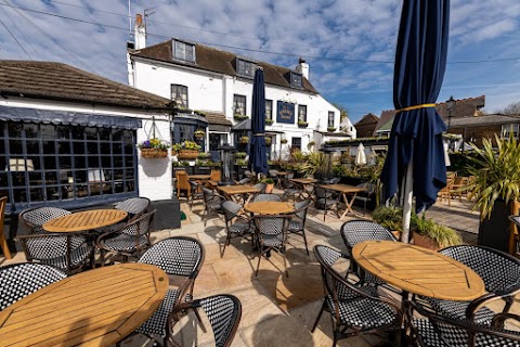 Barmy Arms