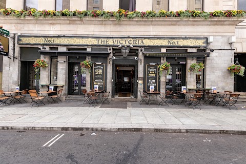 The Victoria, Westminster