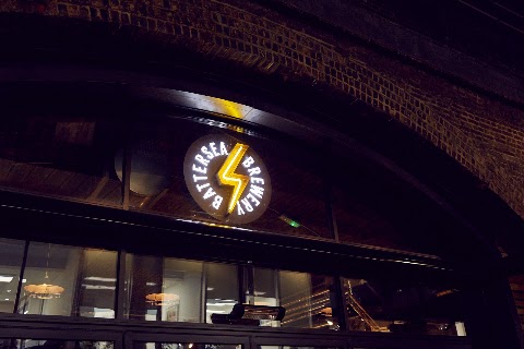 Battersea Brewery, Wandsworth