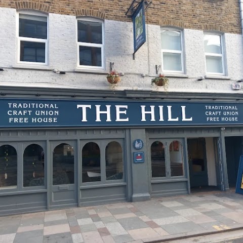 The Hill