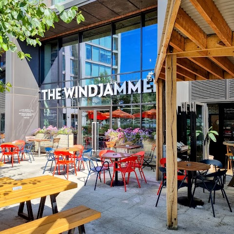 The Windjammer