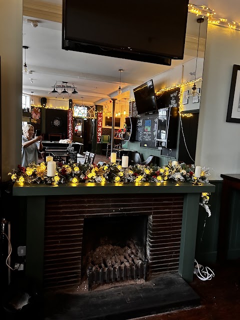 The Prince George, Croydon