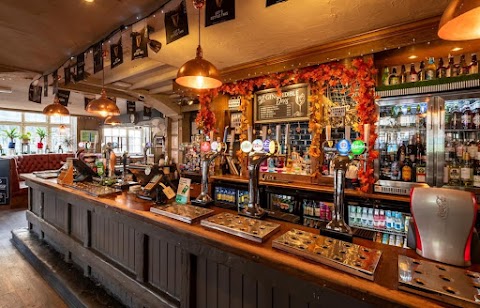 County Arms