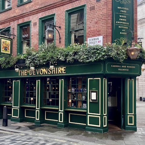 The Devonshire