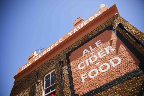 The Express Tavern