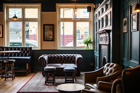 The Gardeners, Wandsworth
