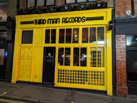 Old Coffee House, Westminster