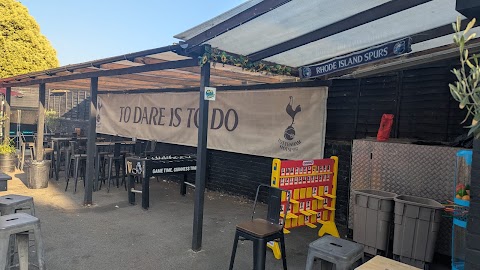 No.8 Tottenham, Haringey