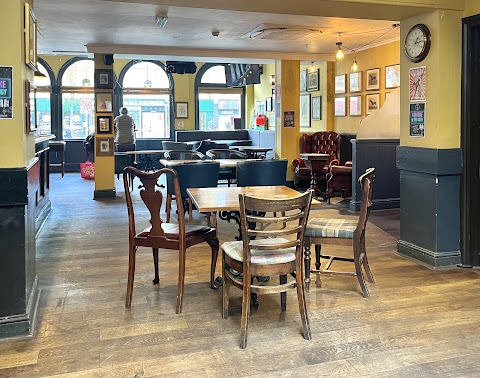 The Hogarth, Richmond upon Thames