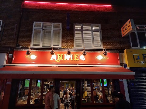 Annie's Freehouse, Barnet