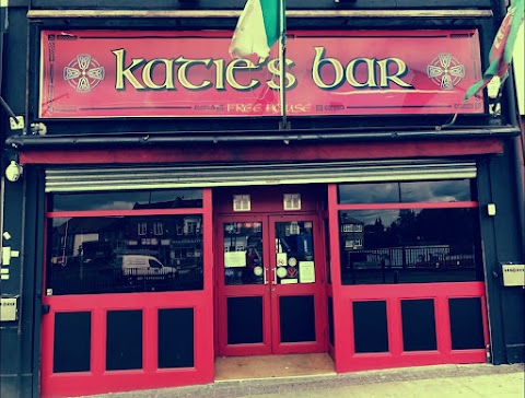 Katie’s Bar (Neasden), Brent