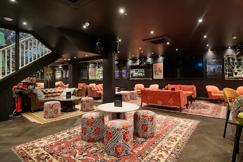 The Beauchamp